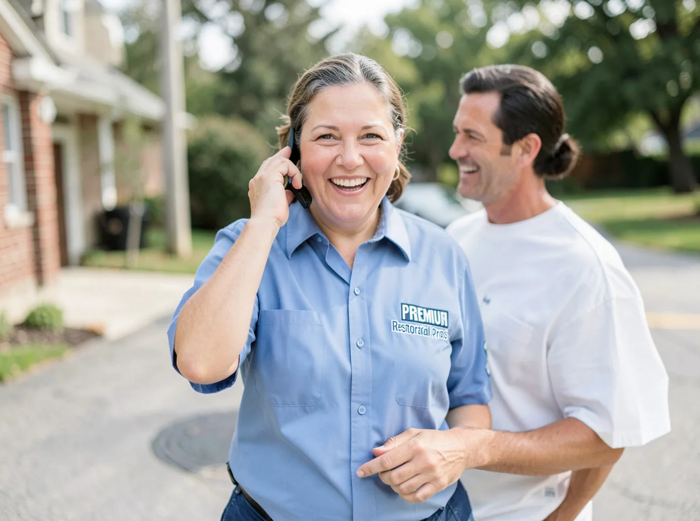 Water Damage Restoration Freeland, PA FAQs